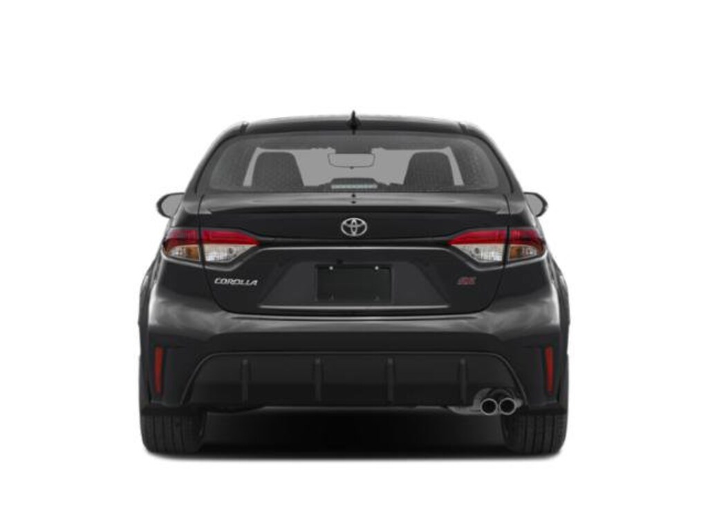 Used 2023 Toyota Corolla SE Sedan