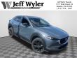 Used 2022 Mazda CX-30 2.5 S Carbon Edition SUV
