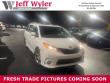 Used 2014 Toyota Sienna SE Van