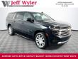 Used 2024 Chevrolet Suburban High Country SUV