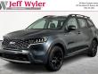 Used 2022 Kia Sorento X-Line S SUV