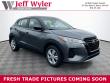 Used 2025 Nissan Kicks Play S SUV