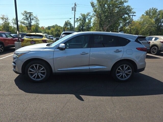 2019 Acura RDX Technology photo 2