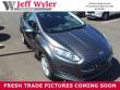 Used 2019 Ford Fiesta SE Sedan