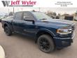 Used 2022 Ram 2500 Laramie Truck Crew Cab