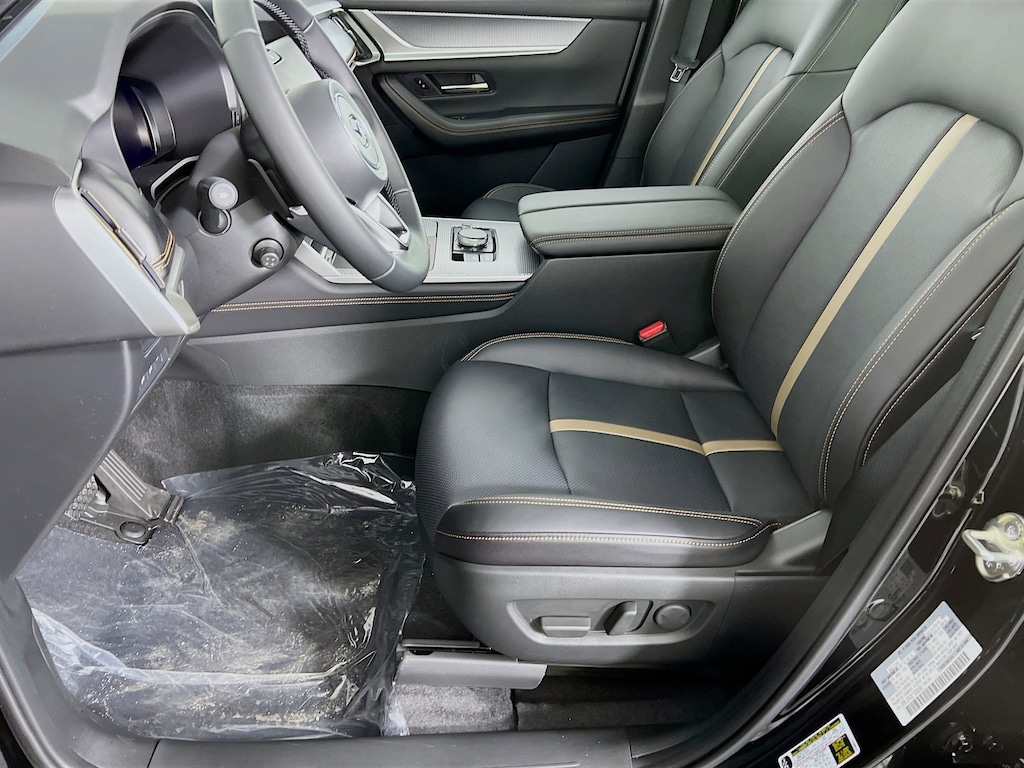 New 2026 Mazda CX-70 3.3 Turbo S Premium SUV