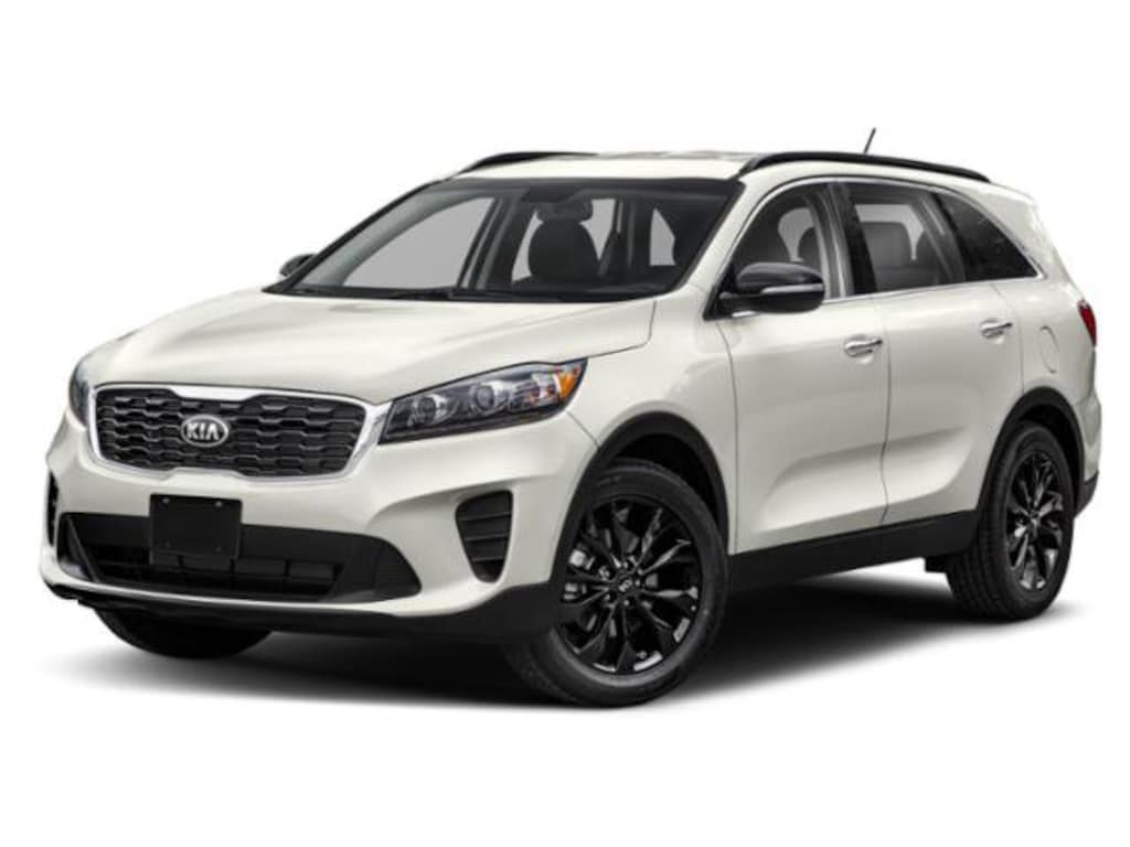 Used 2020 Kia Sorento S V6 SUV