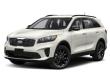 Used 2020 Kia Sorento S V6 SUV