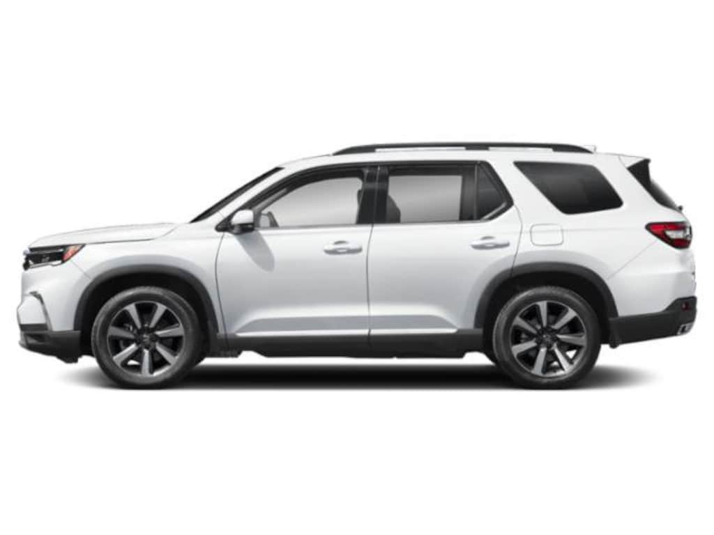 Used 2023 Honda Pilot Elite SUV
