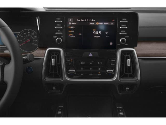 2021 Kia Sorento EX - Photo 13