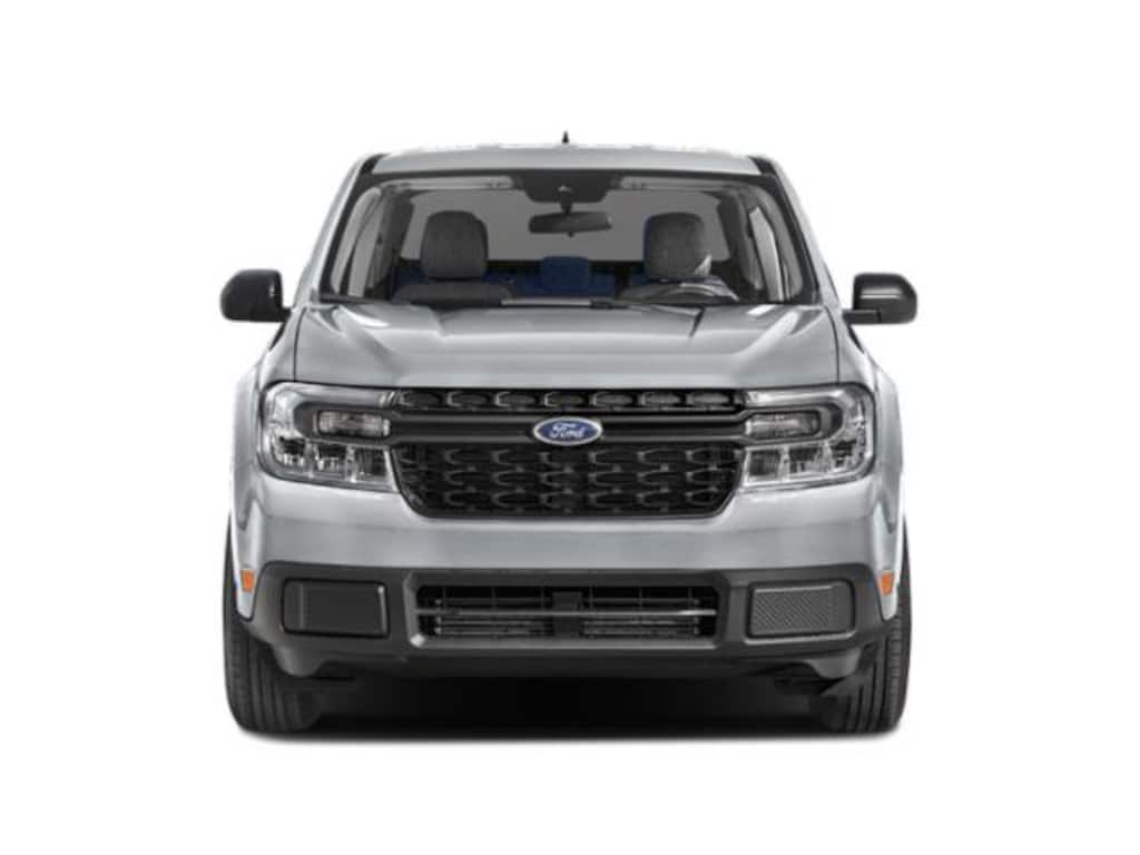 Used 2024 Ford Maverick XLT Truck SuperCrew