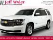 Used 2016 Chevrolet Tahoe LT SUV
