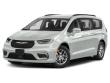 Used 2022 Chrysler Pacifica Touring L Van Passenger Van