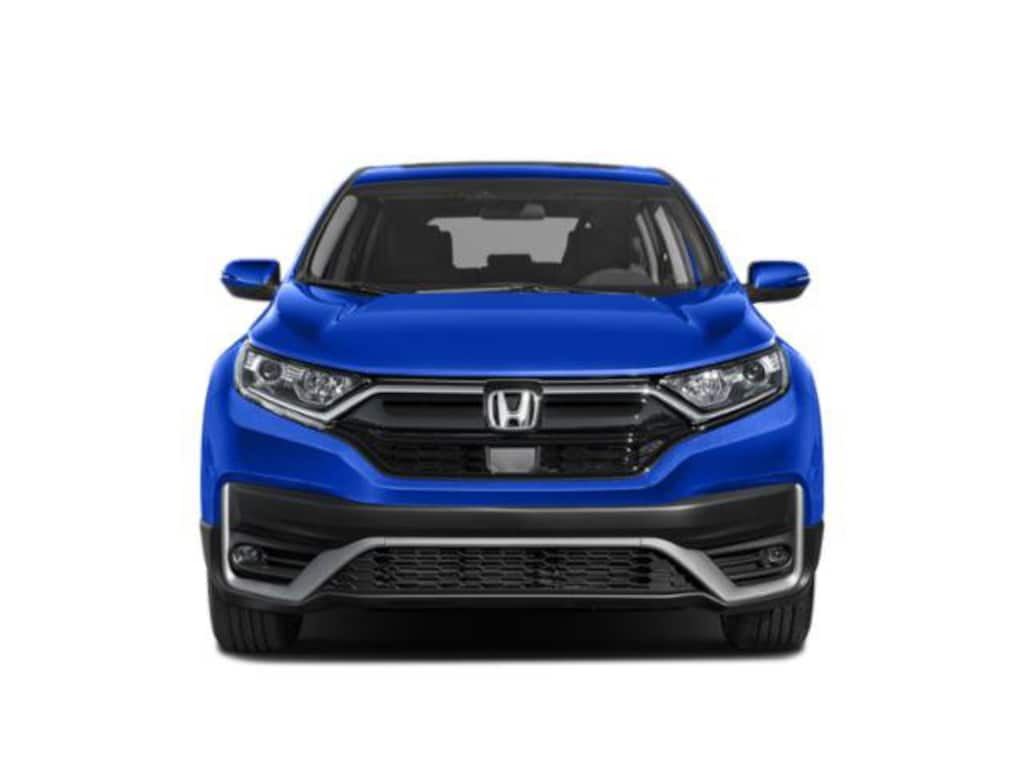Used 2022 Honda CR-V EX SUV