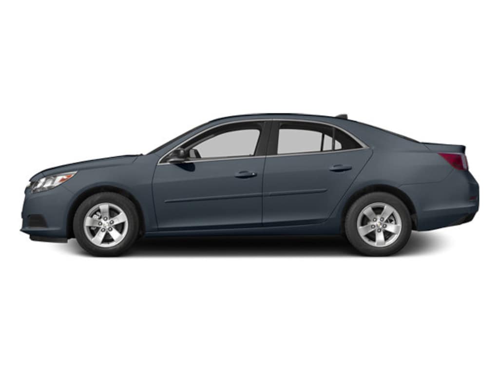 Used 2014 Chevrolet Malibu LS Sedan