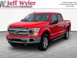 Used 2019 Ford F-150 XLT Truck SuperCrew Cab