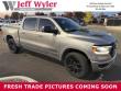 Used 2020 Ram 1500 Laramie Truck Crew Cab