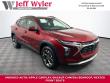 Used 2025 Chevrolet Trax LT SUV