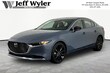  Mazda Mazda3 Sedan