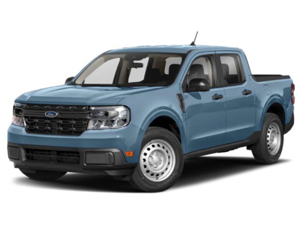 Used 2023 Ford Maverick XL Truck SuperCrew