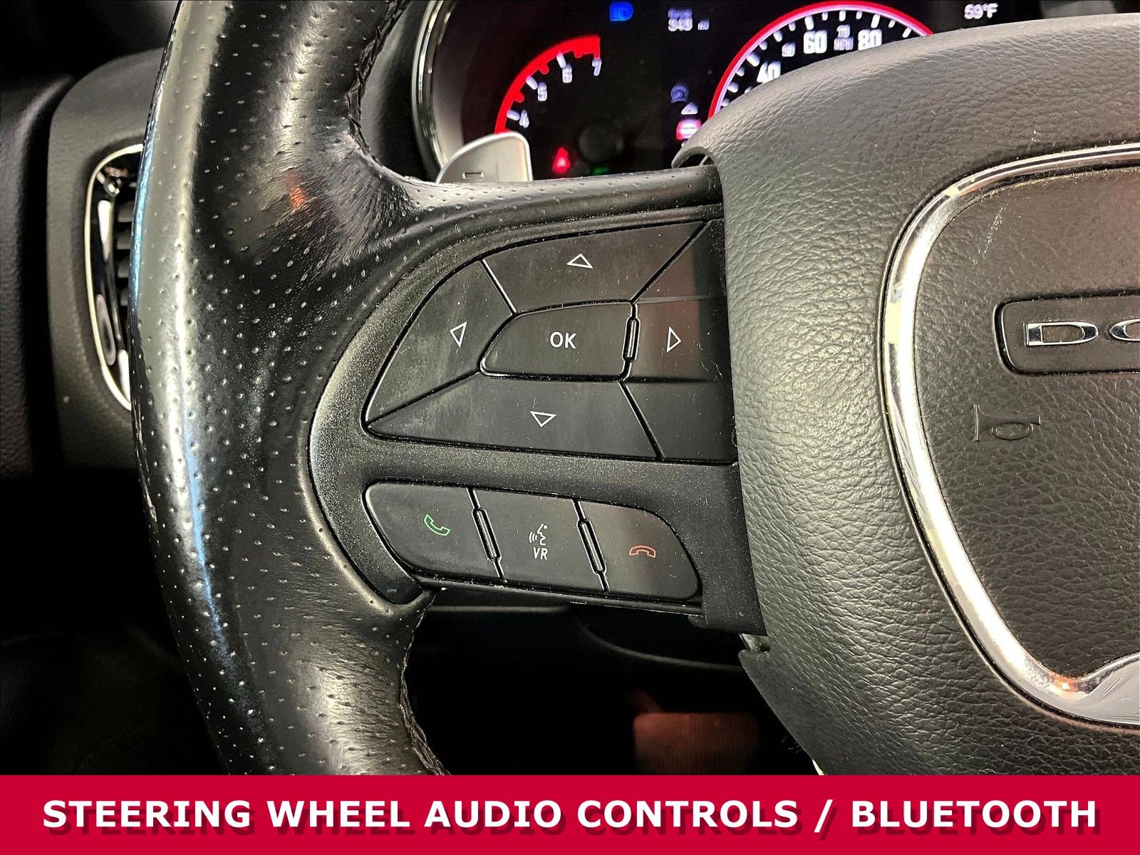2019 Dodge Durango GT Plus - Photo 10