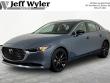 Used 2022 Mazda Mazda3 Sedan Carbon Edition Sedan