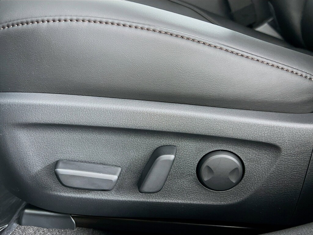 New 2026 Mazda Mazda3 Sedan 2.5 S Preferred Sedan