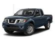 Used 2018 Nissan Frontier SV V6 Truck King Cab
