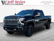  Chevrolet Silverado 2500HD