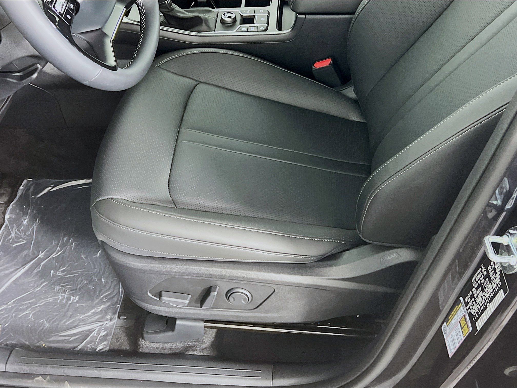 2026 Kia Sorento S photo 3