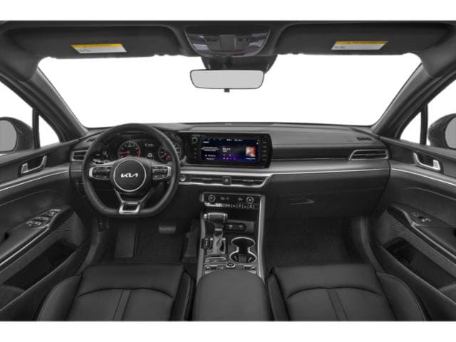 2024 Kia K5 GT-Line - Photo 11