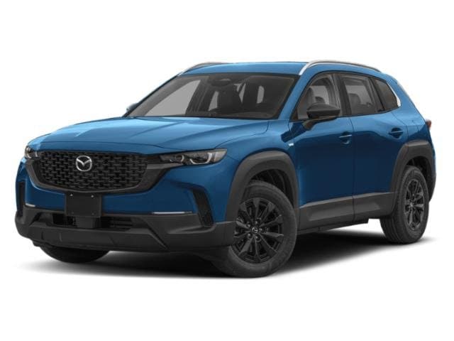 2025 Mazda CX-50 2.5 Hybrid Preferred's photo