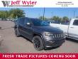 Used 2019 Jeep Grand Cherokee Altitude SUV