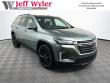 Used 2023 Chevrolet Traverse LT Cloth SUV
