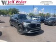 Volkswagen Atlas Cross Sport