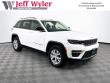 Used 2023 Jeep Grand Cherokee Limited SUV