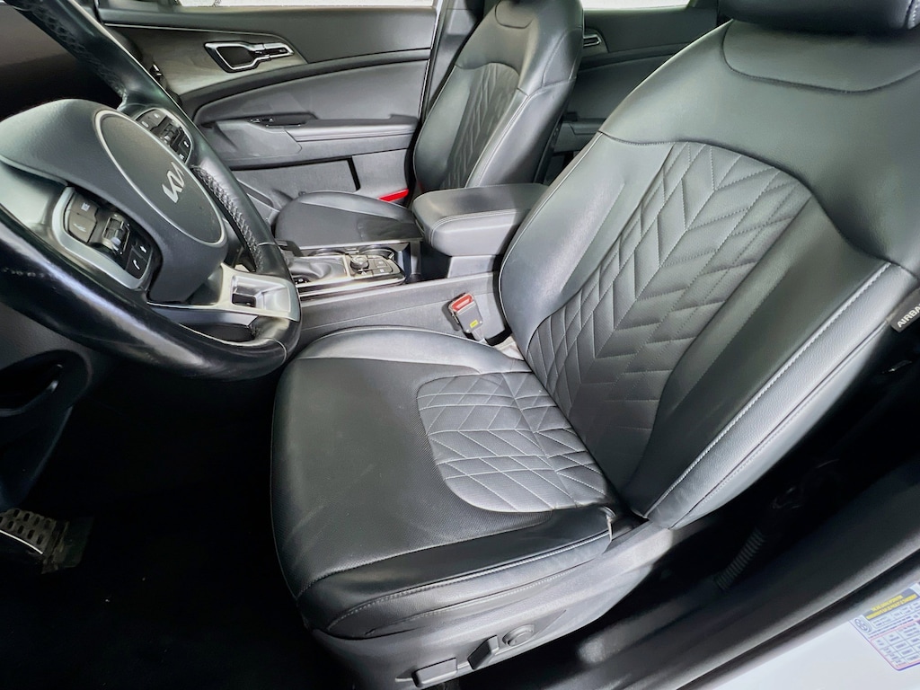 Used 2023 Kia Sportage X-Pro SUV