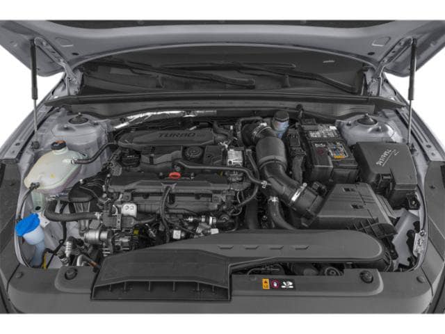 2024 Kia K5 GT-Line - Photo 15