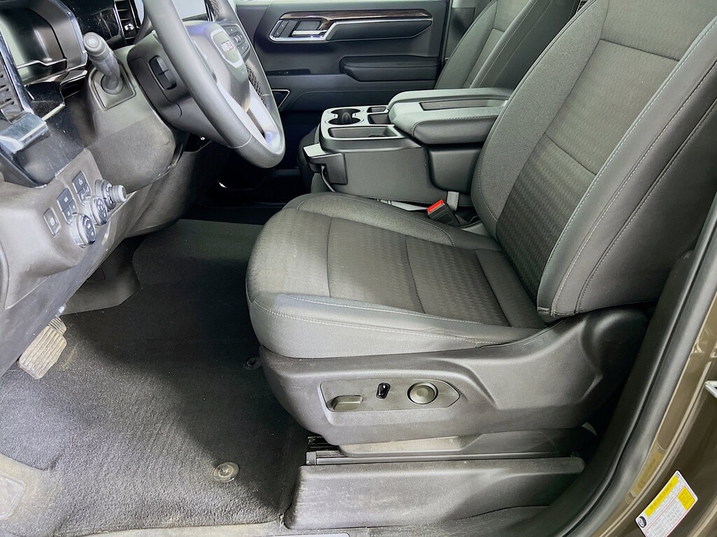 Used 2024 GMC Sierra 1500 Elevation Truck Crew Cab