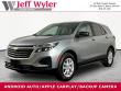 Used 2024 Chevrolet Equinox LS SUV
