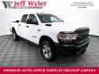 Used 2019 Ram 2500 Tradesman Truck Crew Cab