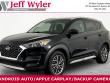 Used 2019 Hyundai Tucson SEL SUV