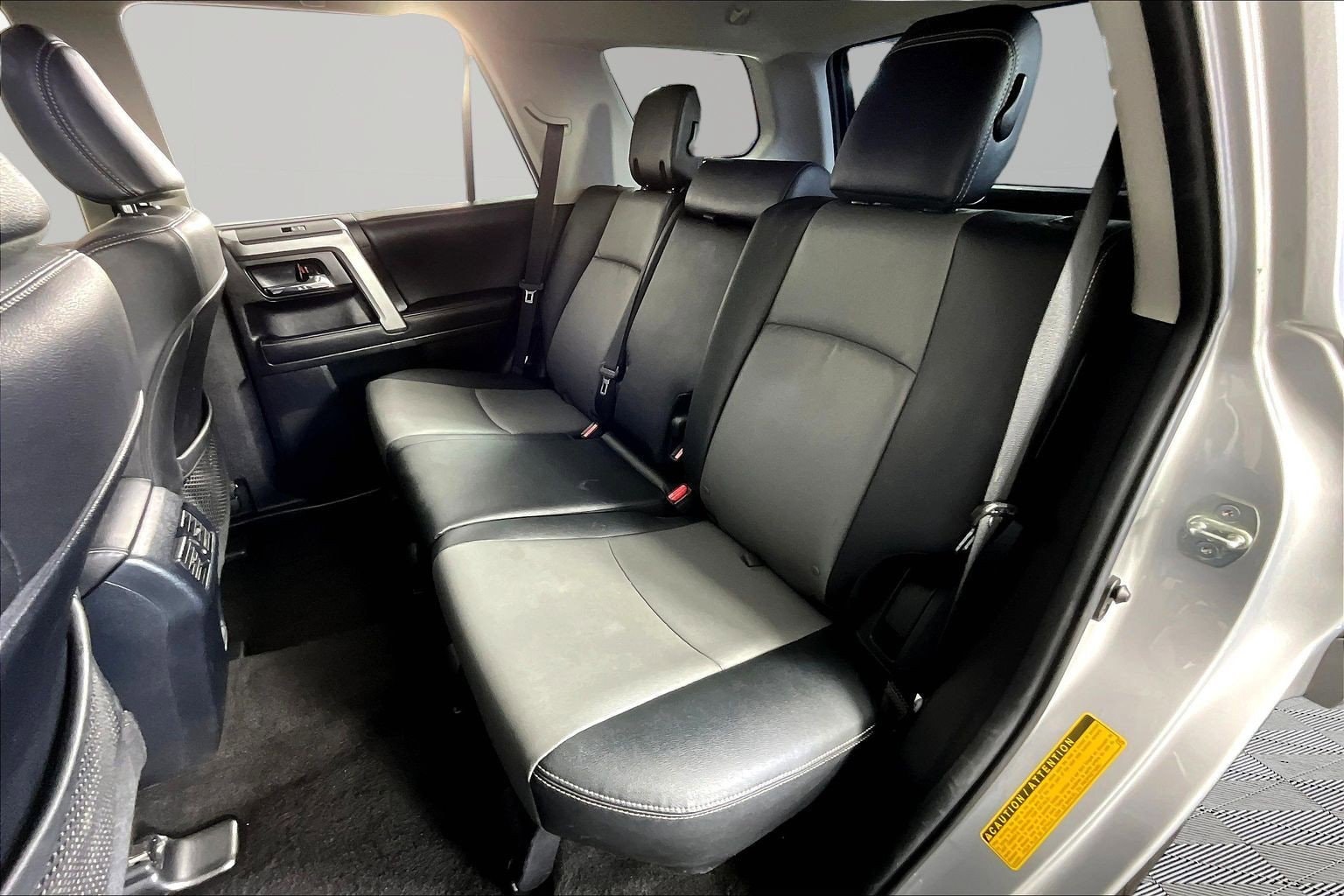 2024 Toyota 4Runner SR5 Premium - Photo 22
