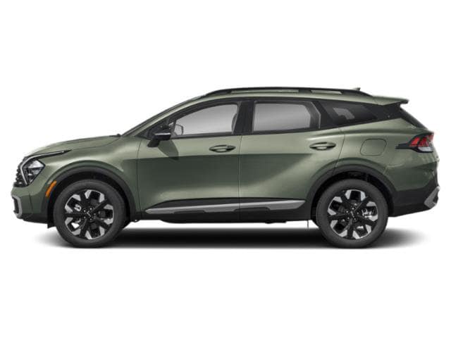 2024 Kia Sportage X-Line - Photo 6