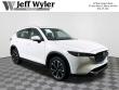 Certified 2023 Mazda CX-5 2.5 S Premium Plus Package SUV