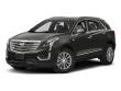 Used 2018 CADILLAC XT5 Luxury FWD SUV