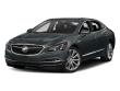 Used 2017 Buick Lacrosse Premium Sedan