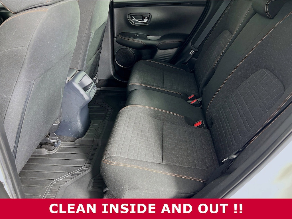 Used 2023 Honda HR-V Sport SUV