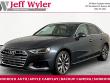 Used 2022 Audi A4 Sedan Premium Sedan