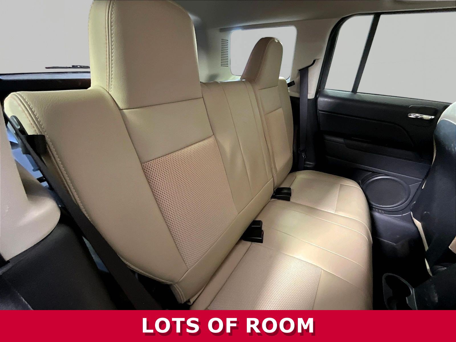 2017 Jeep Patriot 75th Anniversary Edition - Photo 24